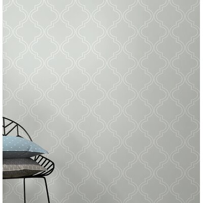 Peel and Stick Removable Wallpaper You'll Love | Wayfair